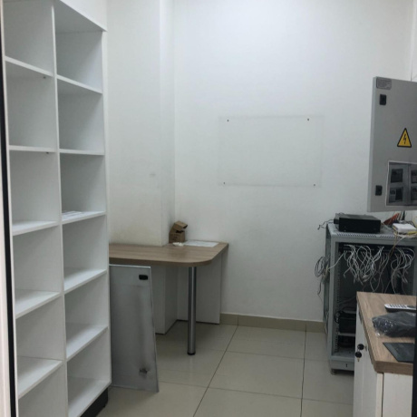 Фотография Аренда торгового помещения 470 кв.м возле БЦ С-Юнион, м.Могилевская, МКАД - фото 6