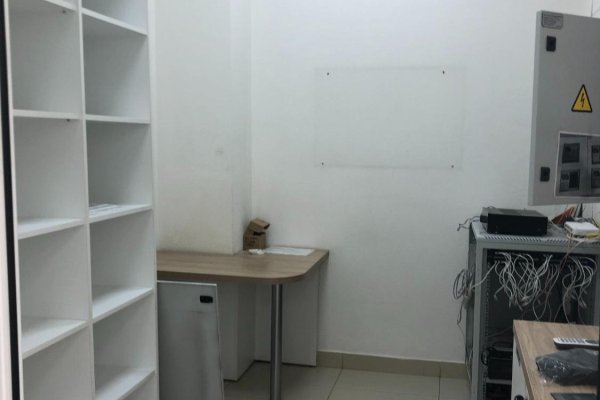 Аренда торгового помещения 470 кв.м возле БЦ С-Юнион, м.Могилевская, МКАД - фото 6