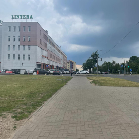 Фотография Продажа торгового помещения 182,9 м&sup2; в БЦ &quot;ТехноПарк&quot; - фото 3