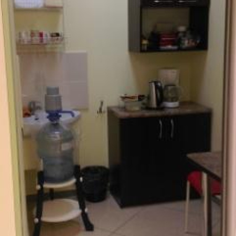 Фотография Офис 47 кв.м в бизнес-центре Парус - фото 5