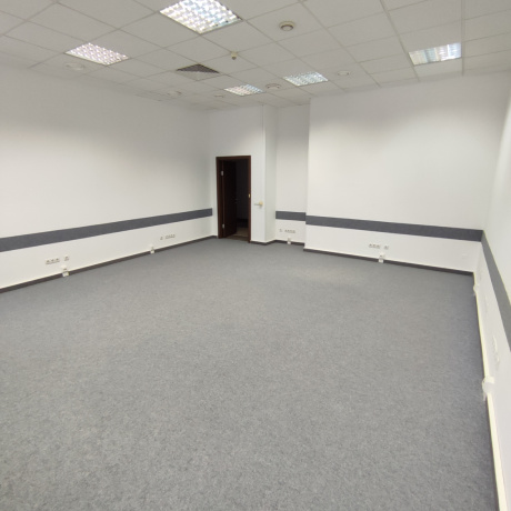 Фотография Офис 39,7 кв.м в центре возле метро - фото 2