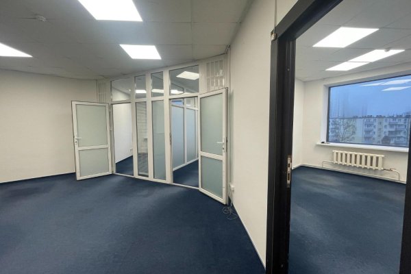 Продажа просторного офиса 422,8 кв.м в БЦ Green Plaza - фото 12
