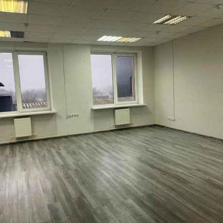 Фотография Продажа просторного офиса 422,8 кв.м в БЦ Green Plaza - фото 3