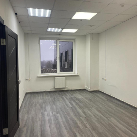 Фотография Продажа просторного офиса 422,8 кв.м в БЦ Green Plaza - фото 4