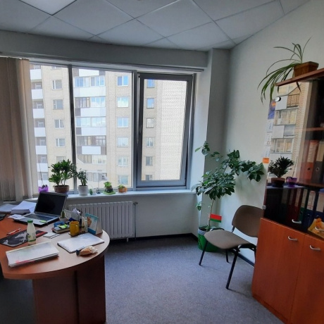Фотография Аренда офиса 157,9 кв.м в бизнес-центре на Маяковского - фото 2