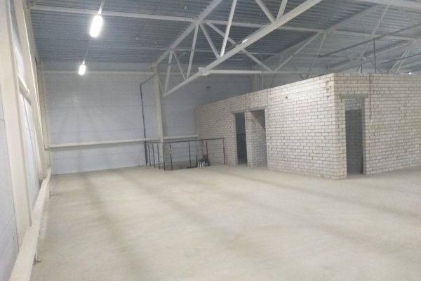 Продажа склада 1218 кв.м возле МКАД - фото 7