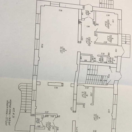 Фотография Аренда помещения 177 кв.м в самом центре возле метро - фото 8