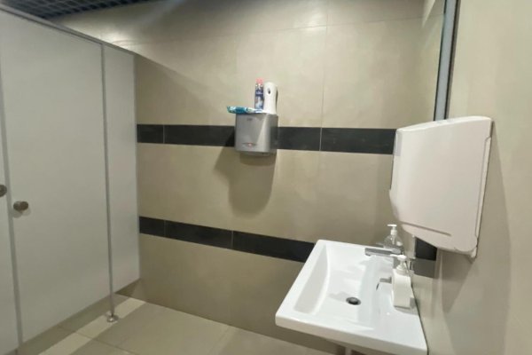 Аренда офиса 285,6 кв.м в современном БЦ Академия, метро - фото 10