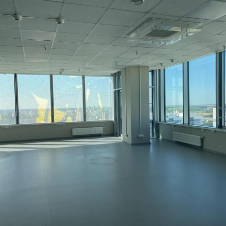 Фотография Офис 323,1 кв.м в БЦ Грин Сити, метро - фото 3