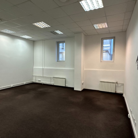 Фотография Офисы 110,5 кв.м (53,7+56,8), рядом метро - фото 8