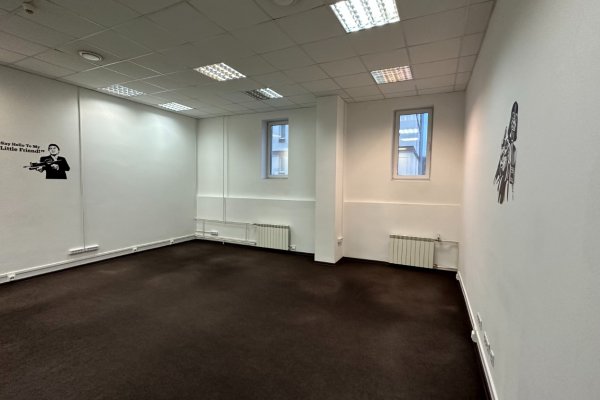 Офисы 110,5 кв.м (53,7+56,8), рядом метро - фото 8