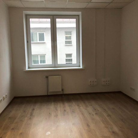 Фотография Аренда качественных офисов от 560 до 1600 кв.м в центре, МЕТРО - фото 8