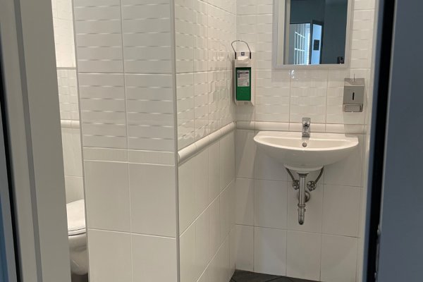 Аренда современного офисного блока 412,3 кв.м, м.Пушкинская - фото 9