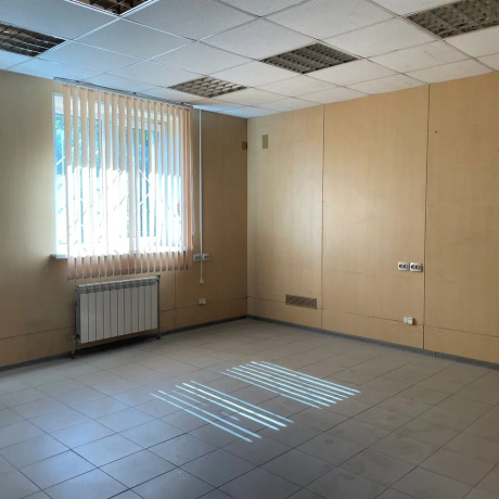 Фотография Продажа склада с отоплением 2200 кв.м, аг.Колодищи - фото 5