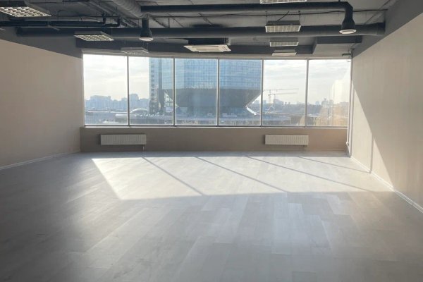 Офис 300 кв.м в БЦ «DANA CENTER», м.Восток, проспект Независимости - фото 5