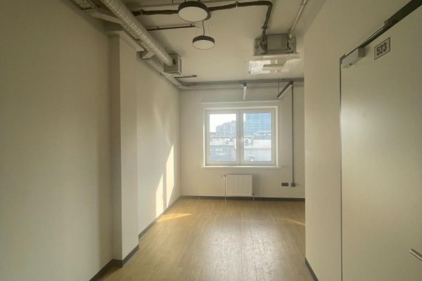 Аренда качественного офиса 300 кв.м возле м.Каменная Горка - фото 5