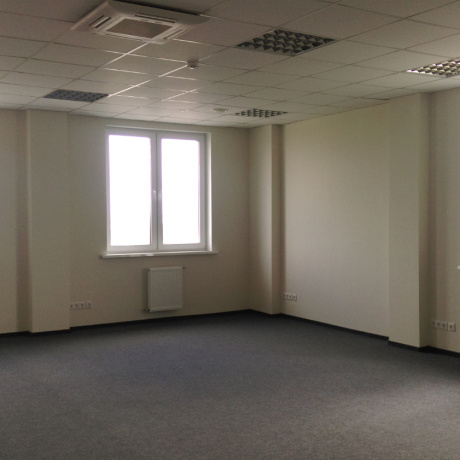 Фотография Офис 52,9 кв.м, в БЦ Градиент, м.Пушкинская - фото 5