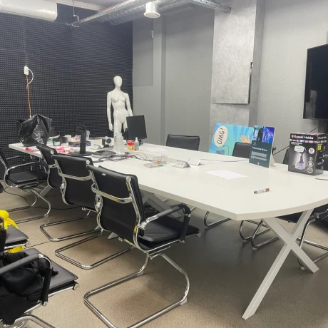 Фотография Аренда офисов от 270 до 540 кв.м в бизнес-центре воле МЕТРО - фото 6