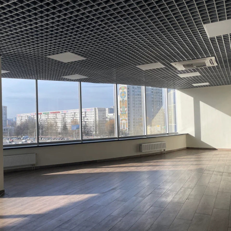 Фотография Офис 300 кв.м в БЦ &laquo;DANA CENTER&raquo;, м.Восток, проспект Независимости - фото 3