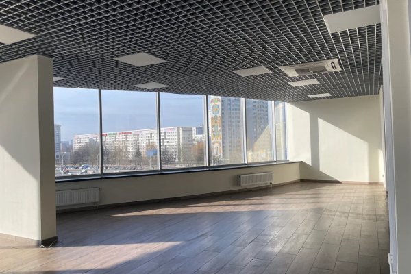 Офис 300 кв.м в БЦ «DANA CENTER», м.Восток, проспект Независимости - фото 3