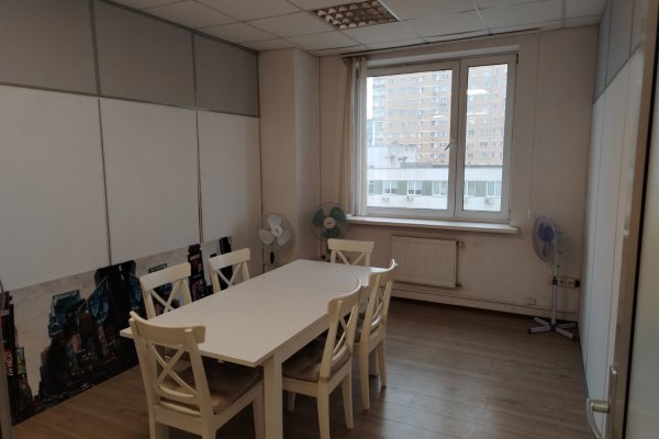 Аренда офиса 165 кв.м, разделен на 4 помещения, есть МЕБЕЛЬ - фото 4