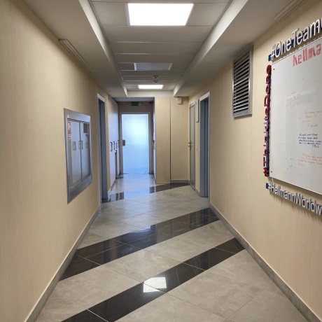 Фотография Аренда современного офисного блока 412,3 кв.м, м.Пушкинская - фото 2