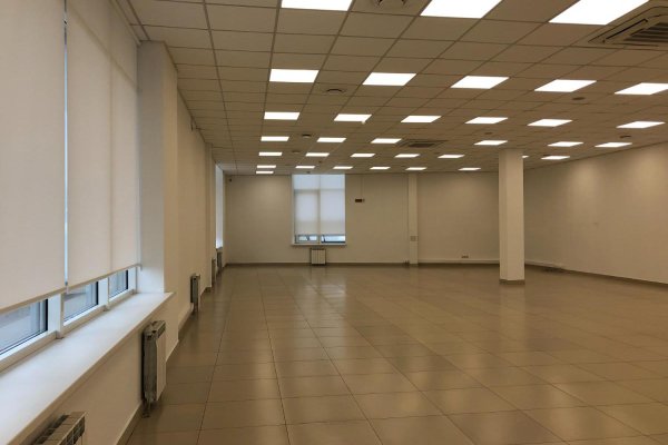 Аренда торгового помещения 470 кв.м возле БЦ С-Юнион, м.Могилевская - фото 2