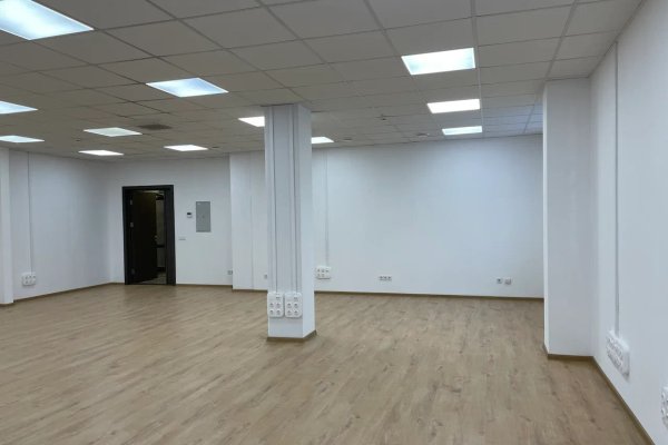 Аренда офиса 560 кв.м в центре, изолированный этаж, МЕТРО - фото 5