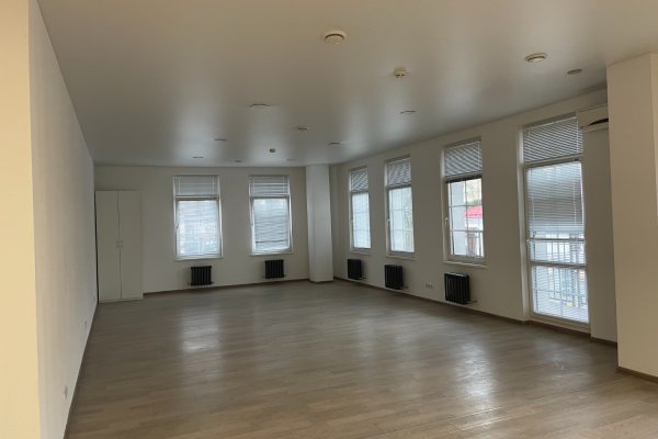 Офисы от 45 до 400 кв. в самом центре, м.Немига - фото 3