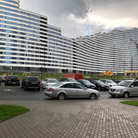 Фотография Аренда помещения 135,9 кв.м в ЖК Минск Мир, метро - фото 5