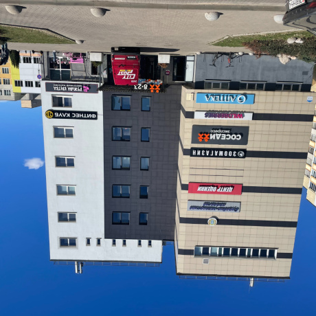 Фотография Аренда офисов 270 - 540 - 900 кв.м в бизнес-центре воле МЕТРО - фото 10