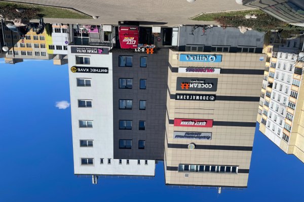 Аренда офисов 270 - 540 - 900 кв.м в бизнес-центре воле МЕТРО - фото 10