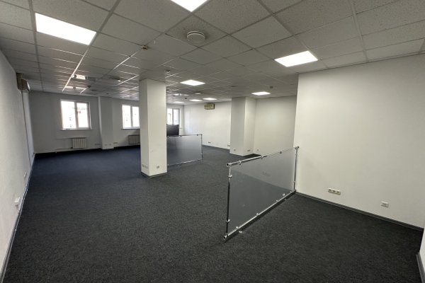 Офисы от 25 до 320 кв.м в центре, метро - фото 9