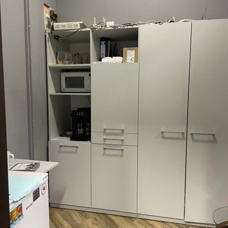 Фотография Аренда помещения 73,3 кв.м в самом центре на К.Маркса, метро - фото 5