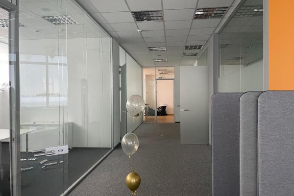 Офис 343,6 кв.м возле метро, МЕБЕЛЬ - фото 7