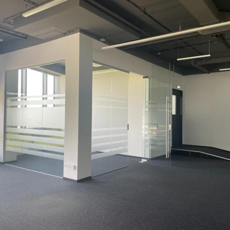 Фотография Аренда офиса 756 кв.м в бизнес-центре &laquo;Ривьера Плаза&raquo; - фото 5