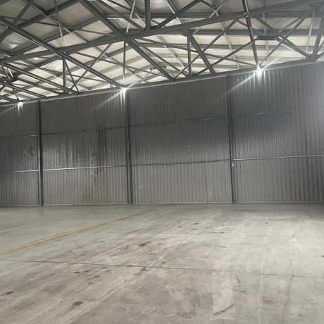 Фотография Аренда нового склада 677,7 кв.м - фото 2