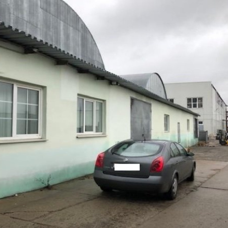 Фотография Продажа производственно-складской базы 7505,7 кв.м - фото 3