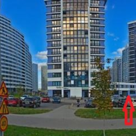 Фотография Аренда помещения 135,9 кв. под салон красоты с оборудованием, метро - фото 6