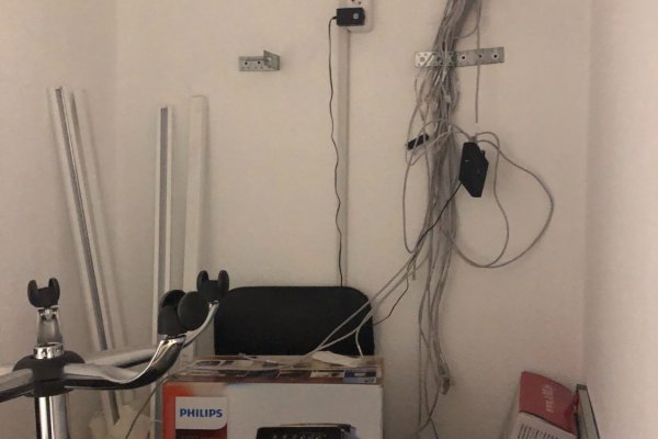 Аренда офисов от 270 до 540 кв.м в бизнес-центре воле МЕТРО - фото 6