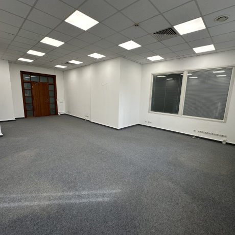 Фотография Аренда офиса в центре 54,9 к.м, метро - фото 3