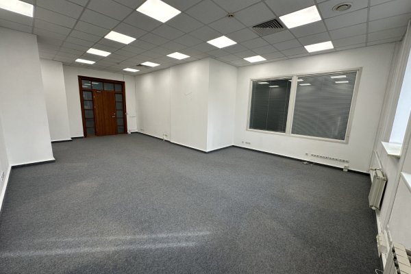 Аренда офиса в центре 54,9 к.м, метро - фото 3
