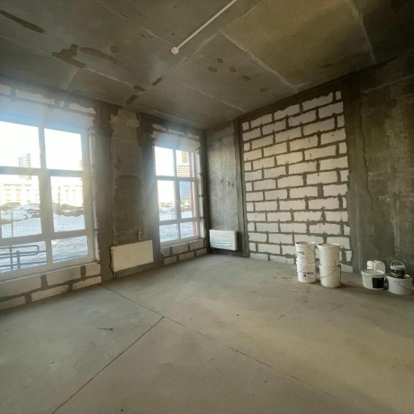 Фотография  Офис 94,1 кв.м, МЕТРО, ЖК "Минск Мир" - фото 6