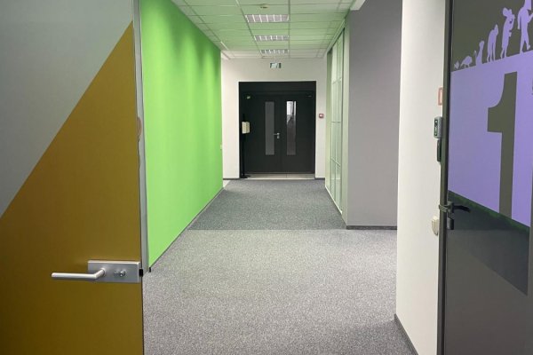 Офис 343,6 кв.м возле метро, МЕБЕЛЬ - фото 10