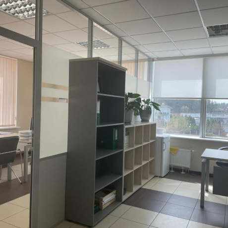 Фотография Аренда офиса 75 кв.м в БЦ Империал,  разделен на 4 помещения - фото 4