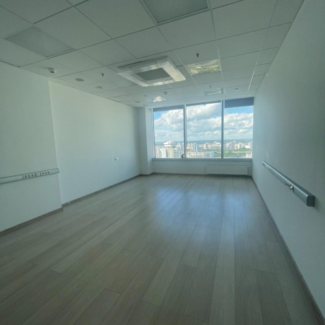 Фотография Офис 323,1 кв.м в БЦ Грин Сити, метро - фото 4