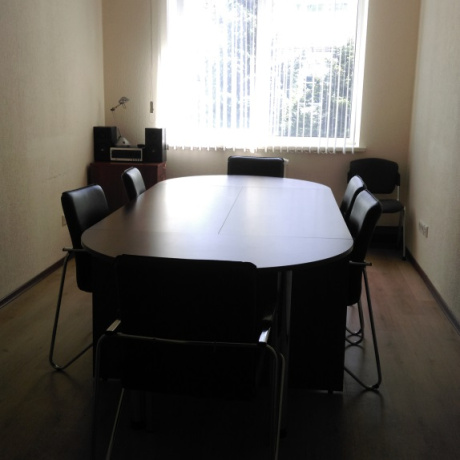 Фотография Продажа офисов 711 кв.м, этаж для всей компании - фото 4