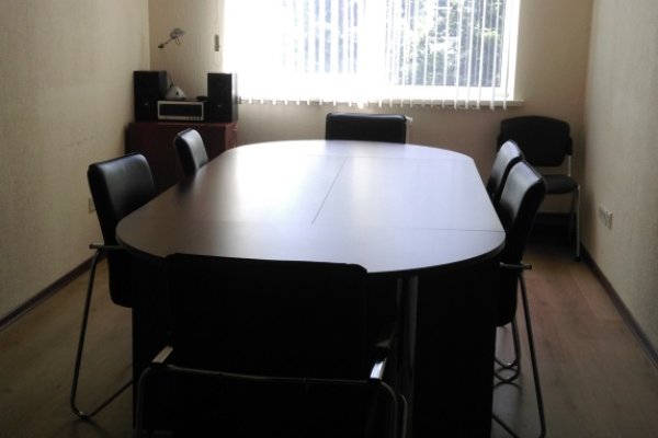 Продажа офисов 711 кв.м, этаж для всей компании - фото 4