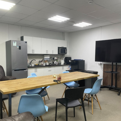 Фотография Аренда офисов от 270 до 540 кв.м в бизнес-центре воле МЕТРО - фото 2