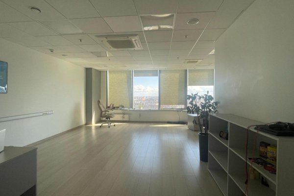 Офис 323,1 кв.м в БЦ Грин Сити, метро - фото 3